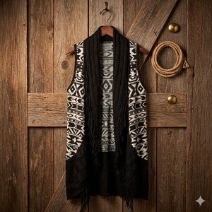 Dress vest.🍁